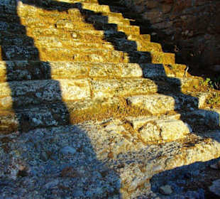 Sulahikulle - Vergessene Stadt