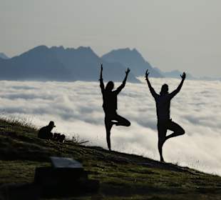 Wandern Schladming
