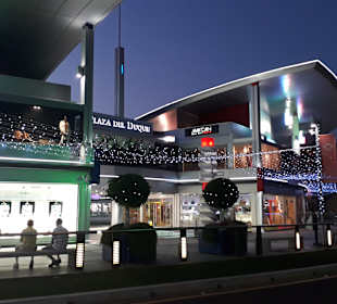 Stadtrundgang Costa Adeje