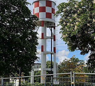 Wahrzeichen des Wiley