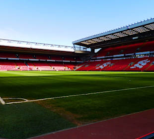 Anfield Road