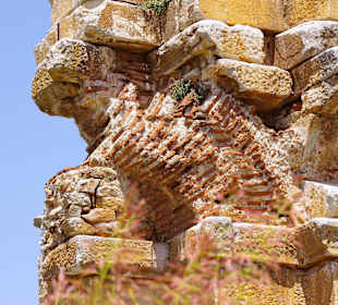 Ausgrabungsstätte Philippi