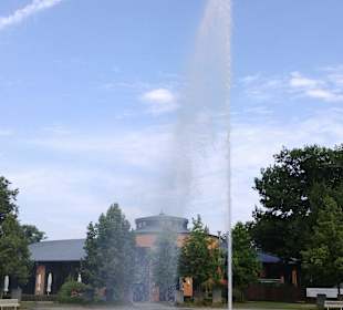 Jordansprudel Kurpark