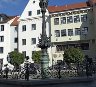 Rathausbrunnen