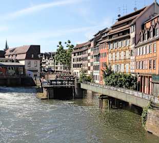 Маленькая франция