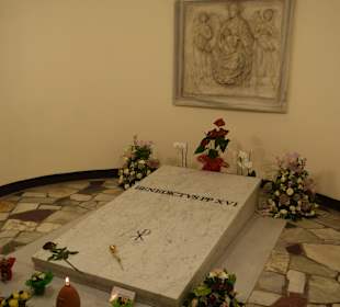 Innenansicht vom Dom