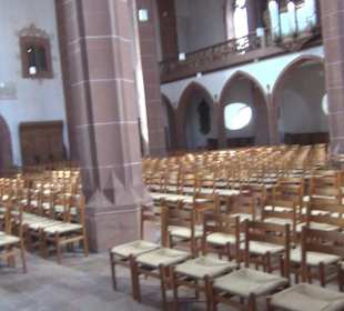 Sankt Leonhardskirche