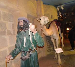 Stadtrundfahrt Dubai