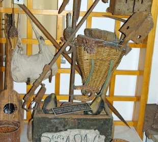 Historisches Museum vom 1 WK