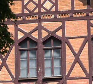 Alte Turnhalle