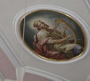 Kirche St. Gallus