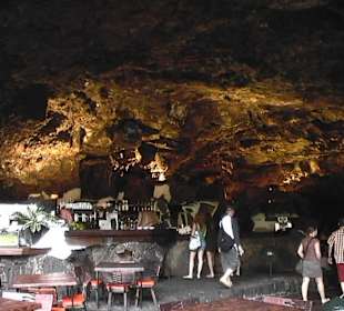 Jameos del Agua