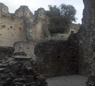 Le Grotte di Catullo