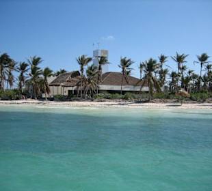 Isla Contoy