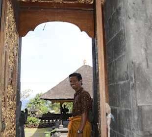 Made am Fledermaustempel