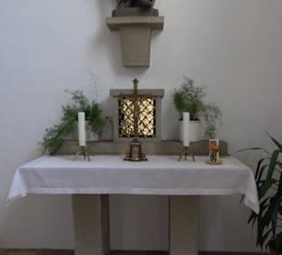 Katholische Kirche St. Peter und Paul