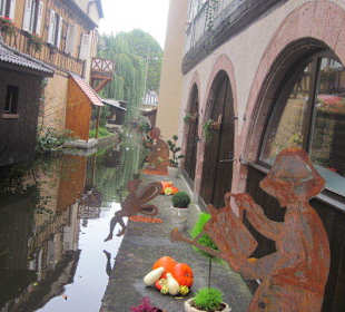 Weißenburg Altstadt