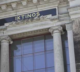 Altstadt - Rund um das Terrassenufer