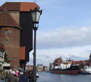 Hafen