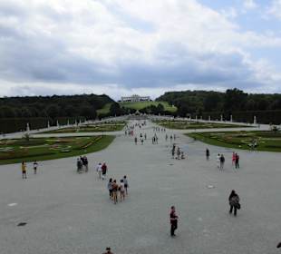Schloss Schönbrunn