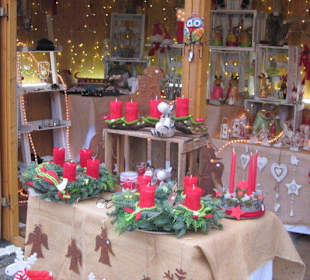 Kandeler Weihnachtsmarkt