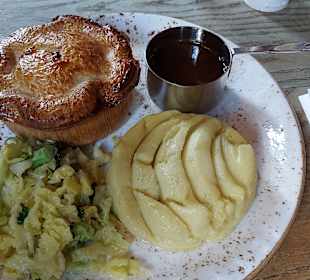 Pie