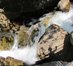 Sepadera Canyon Tour