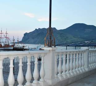 Грей и Ассоль