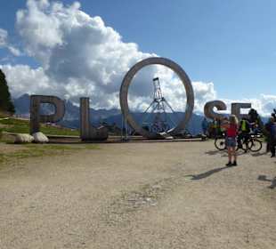 Plose Restaurant La Finestra