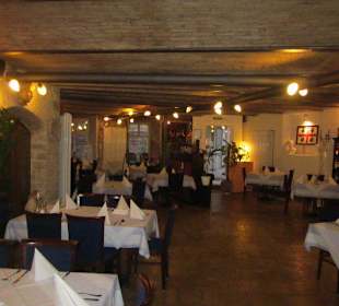 Ristorante Il Gambero Germersheim