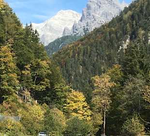 Wandern Hochfilzen