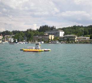 Wörthersee
