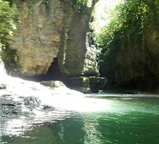 Wandern Tiflis / Tbilisi