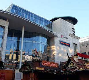 Weihnachtsmarkt Dortmund