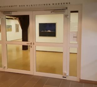 Kunstmuseum Spendhaus