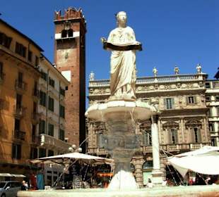 Impressionen einer wunderschönen Stadt
