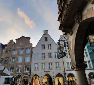 Am Prinzipalmarkt