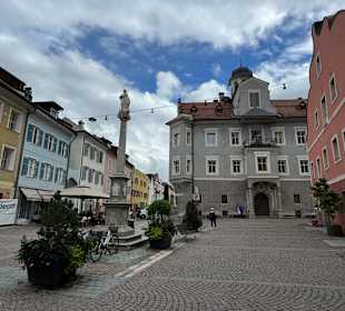 Bruneck