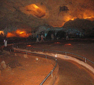 Höhle