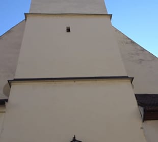 Evangelisch-Lutherische Stadtkirche