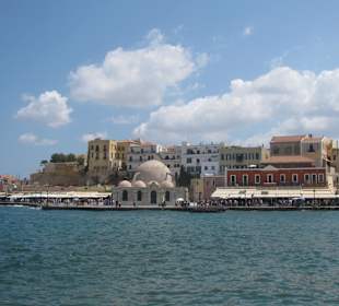 Historische Altstadt