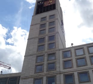 Rathaus
