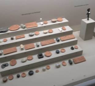 Museum Alte Kulturen