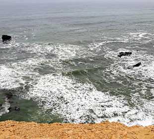 Nationalreservat Paracas