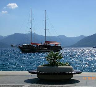 Hafen von Marmaris