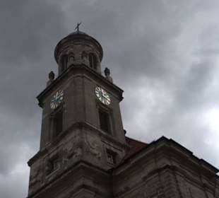 Stifts- und Pfarrkirche St. Jakobus