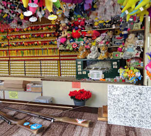 Eindrücke vom Lichtenfelser Schützenfest