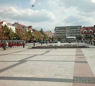 Płock, taki piękny