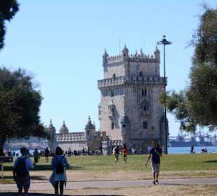Torre de Belem