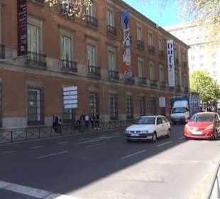 Museo Thyssen-Bornemisza